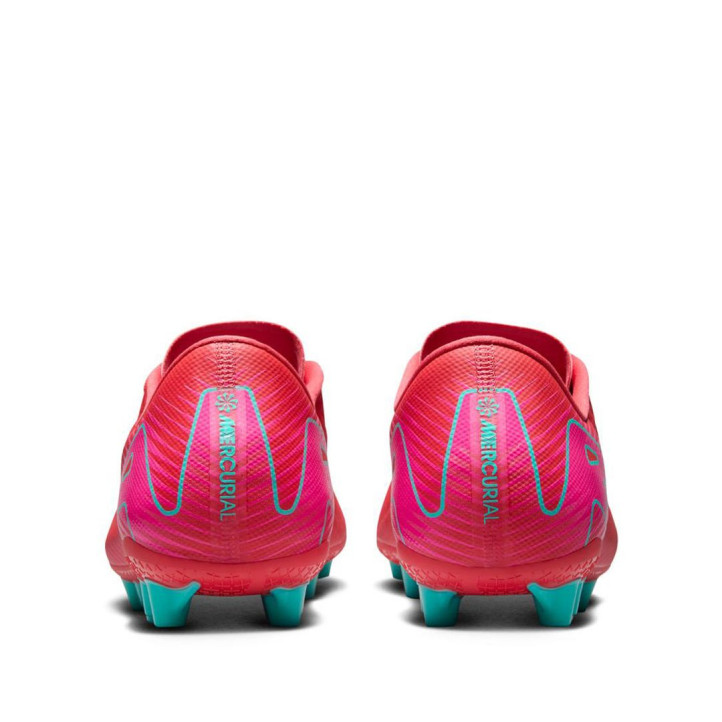 Botes de futbol Nike Mercurial Vapor 16 Academy AG vermelles per a home - Querol online