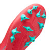 Botas de fútbol Nike Mercurial Vapor 16 Academy AG rojas para hombre