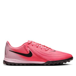Botas de fútbol Nike Phantom GX II Academy TF rosas para hombre - Querol online