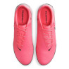 Botas de fútbol Nike Phantom GX II Academy TF rosas para hombre