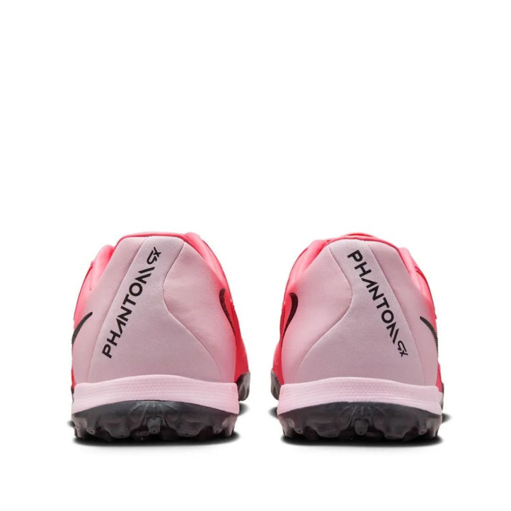 Botas de fútbol Nike Phantom GX II Academy TF rosas para hombre - Querol online