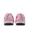 Botas de fútbol Nike Phantom GX II Academy TF rosas para hombre