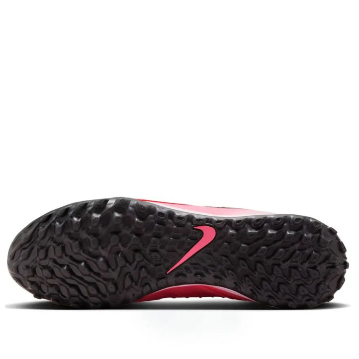 Botas de fútbol Nike Phantom GX II Academy TF rosas para hombre - Querol online