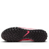 Botas de fútbol Nike Phantom GX II Academy TF rosas para hombre