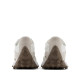 Sabatilles esportives New Balance 327 de dona blanques i beix amb detalls talp - Querol online
