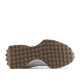 Sabatilles esportives New Balance 327 de dona blanques i beix amb detalls talp - Querol online