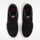 Zapatillas deportivas Nike Revolution 8 de mujer negras con Swoosh animal print - Querol online