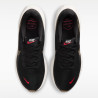 Sabatilles esportives Nike Revolution 8 de dona negres amb Swoosh animal print