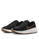 Sabatilles esportives Nike Revolution 8 de dona negres amb Swoosh animal print - Querol online