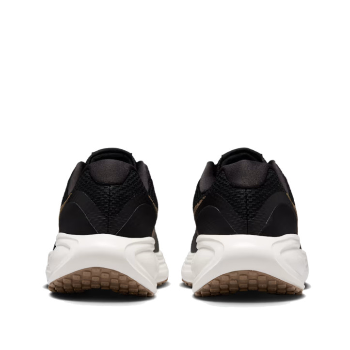 Sabatilles esportives Nike Revolution 8 de dona negres amb Swoosh animal print - Querol online