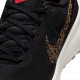 Sabatilles esportives Nike Revolution 8 de dona negres amb Swoosh animal print - Querol online