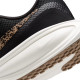 Sabatilles esportives Nike Revolution 8 de dona negres amb Swoosh animal print - Querol online