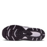Sabatilles esportives Nike V5 RNR d'home blanques i platejades amb detalls negres