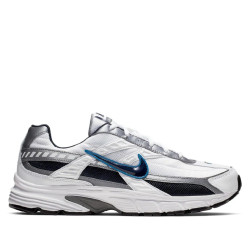 Sabatilles esportives Nike Initiator d'home blanques i platejades amb detalls blaus - Querol online