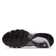 Zapatillas deportivas Nike Initiator de hombre blancas y plateadas con detalles azules - Querol online