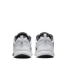 Zapatillas deportivas Nike Defy All Day de hombre blancas con detalles negros y dorados