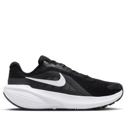 Zapatillas deportivas Nike Downshifter 14 de mujer negras y blancas para running - Querol online
