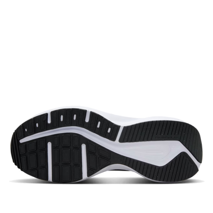 Sabatilles esportives Nike Downshifter 14 de dona negres i blanques per a running - Querol online