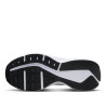 Sabatilles esportives Nike Downshifter 14 de dona negres i blanques per a running