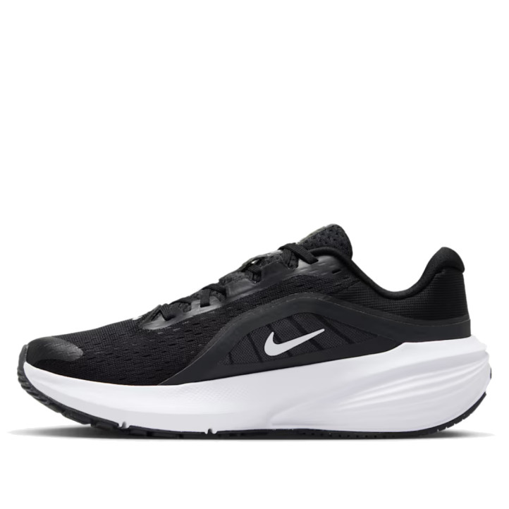 Zapatillas deportivas Nike Downshifter 14 de mujer negras y blancas para running - Querol online