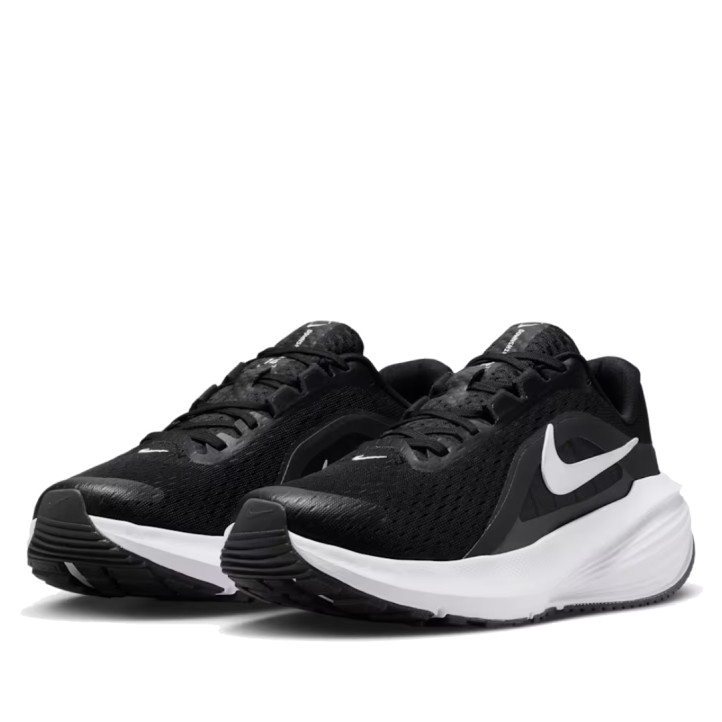 Sabatilles esportives Nike Downshifter 14 de dona negres i blanques per a running - Querol online