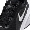 Sabatilles esportives Nike Downshifter 14 de dona negres i blanques per a running