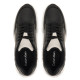 Sabates sport Calvin Klein City Runner d'home negres amb sola blanca - Querol online