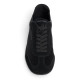 Zapatillas Calvin Klein de mujer negras de perfil bajo - Querol online