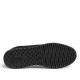 Sabates sport Geox Flextride Zero Plus d'home negres de pell i ant - Querol online
