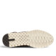 Sabates sport Geox Flextride Zero Plus d'home marrons de pell i ant - Querol online