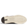 Zapatos sport Geox Flextride Zero Plus de hombre marrones de piel y ante