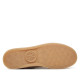 Zapatillas GUESS de mujer beige con monograma y suela caramelo - Querol online