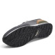 Sabatilles Pepe Jeans d'home grises amb camussa i estil retro running - Querol online