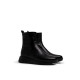 BOTINES DE MUJER MUSTANG SERENE NEGRO 55987 63909 - Querol online
