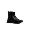 BOTINES DE MUJER MUSTANG SERENE NEGRO 55987 63909