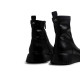 BOTINES DE MUJER MUSTANG SERENE NEGRO 55987 63909 - Querol online