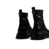 BOTINES DE MUJER MUSTANG SERENE NEGRO 55987 63909