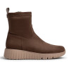 BOTINES DE MUJER MUSTANG SERENE MARRON 55987 63910