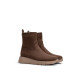 BOTINES DE MUJER MUSTANG SERENE MARRON 55987 63910 - Querol online