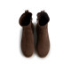 BOTINES DE MUJER MUSTANG SERENE MARRON 55987 63910 - Querol online