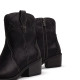 BOTINES DE MUJER MUSTANG TANUBIS NEGRO 54910 63916 - Querol online