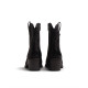 BOTINES DE MUJER MUSTANG TANUBIS NEGRO 54910 63916 - Querol online