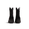 BOTINES DE MUJER MUSTANG TANUBIS NEGRO 54910 63916