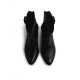 BOTINES DE MUJER MUSTANG TANUBIS NEGRO 54910 63916 - Querol online