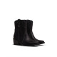 BOTINES DE MUJER MUSTANG TANUBIS NEGRO 54910 63916 - Querol online