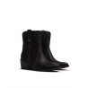BOTINES DE MUJER MUSTANG TANUBIS NEGRO 54910 63916