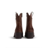 BOTINES DE MUJER MUSTANG TANUBIS MARRON 54910 63917