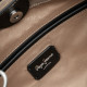 Bolso Pepe Jeans hobo Jett Wander de mujer camel con bandolera - Querol online