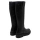 BOTINES DE PIEL CON CREMALLERA KIM MOKA PORRONET - Querol online