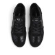 Sabatilles Pepe Jeans Noa de dona negres amb glitter i detalls de camussa - Querol online